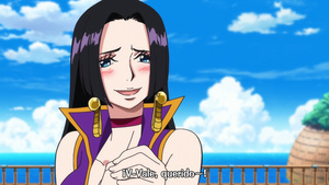 One Piece 3D2Y: Ace no shi wo Koete! Luffy Nakama Tono Chikai